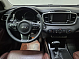 Kia Sorento GT Line, 2017 года, пробег 202164 км