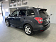 Subaru Forester BM, 2014 года, пробег 273086 км