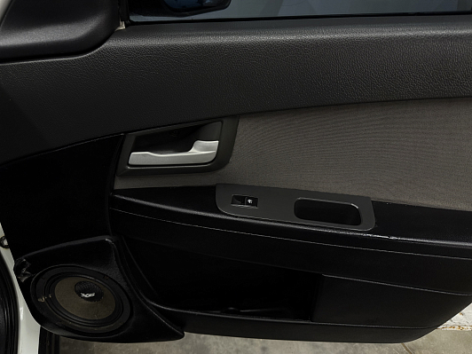 Lada (ВАЗ) Priora, 2012 года, пробег 246167 км