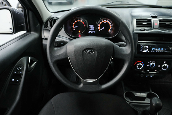 Lada (ВАЗ) Granta Comfort, 2024 года, пробег 11072 км