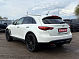 Infiniti FX Premium, 2011 года, пробег 169548 км