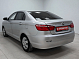 Lifan Solano Comfort, 2016 года, пробег 65725 км