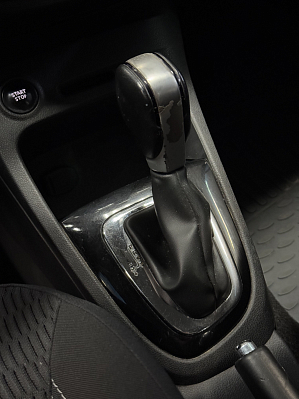 Renault Kaptur Life, 2017 года, пробег 167000 км