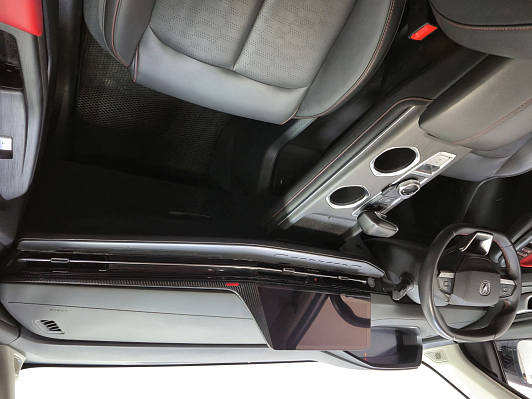 Changan CS55 Plus Tech, 2023 года, пробег 51745 км