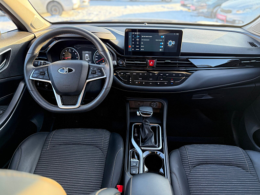 Москвич 3 Стандарт, 2024 года, пробег 13500 км