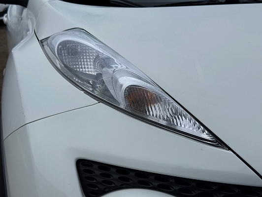 Nissan Juke SE, 2012 года, пробег 150000 км