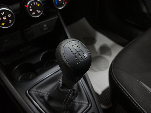 Lada (ВАЗ) Vesta, 2023 года, пробег 13768 км