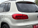 Volkswagen Tiguan, 2012 года, пробег 124174 км