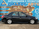 Lada (ВАЗ) Granta Sport 21905-90-010, 2017 года, пробег 138400 км
