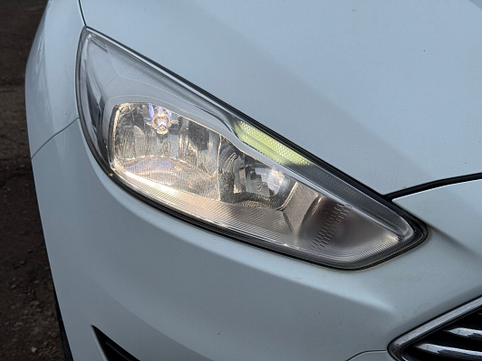 Ford Focus SYNC Edition, 2018 года, пробег 168000 км