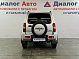 Suzuki Jimny JLX, 2011 года, пробег 156000 км