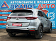 Kia Sportage, 2018 года, пробег 105482 км