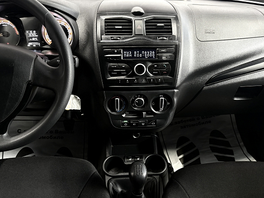 Lada (ВАЗ) Granta Comfort, 2022 года, пробег 55700 км