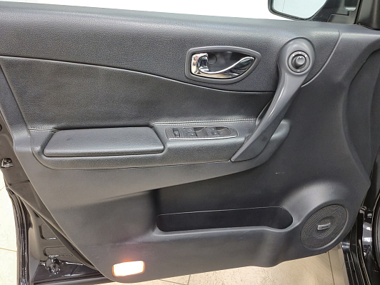 Renault Koleos Bose Edition, 2012 года, пробег 248300 км