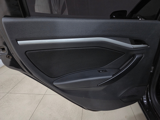 Lada (ВАЗ) Vesta Comfort Image (2017-2019), 2018 года, пробег 158807 км