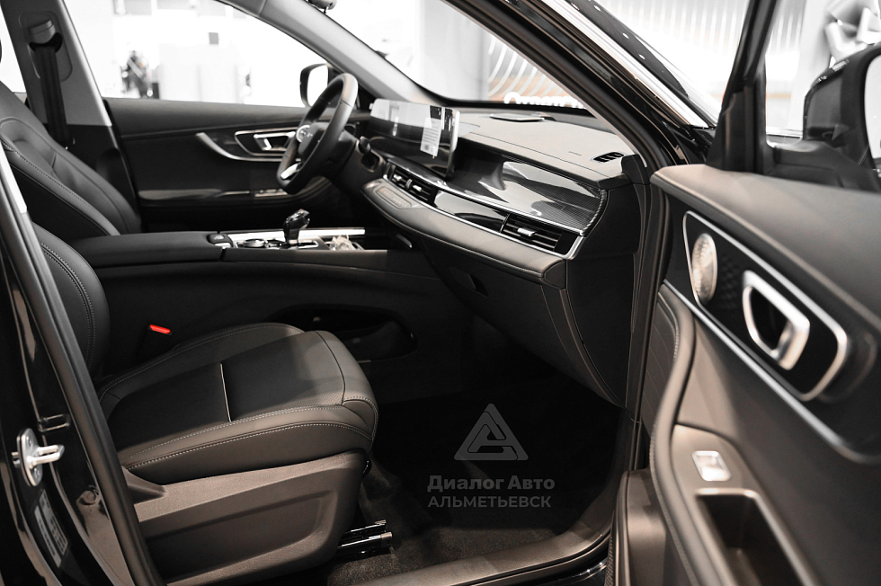 Tenet T7 Active, черный