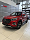 Chery Tiggo 4 Pro Style, красный