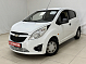 Chevrolet Spark LS, 2012 года, пробег 135000 км