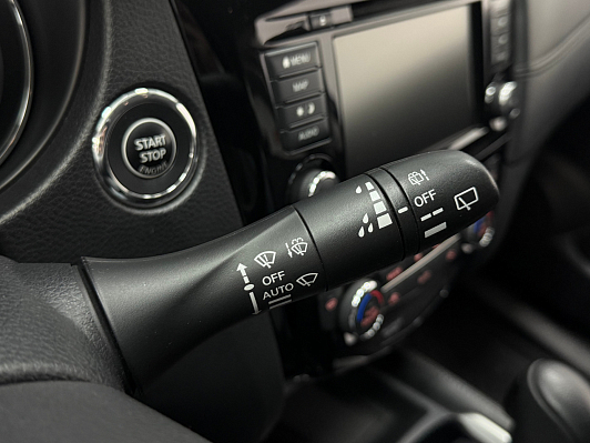 Nissan X-Trail SE+, 2021 года, пробег 100000 км