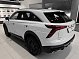 Haval F7 Премиум, белый
