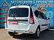Lada (ВАЗ) Largus Luxe Light 7 мест Prestige, 2021 года, пробег 128300 км