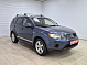Mitsubishi Outlander Invite, 2008 года, пробег 226723 км