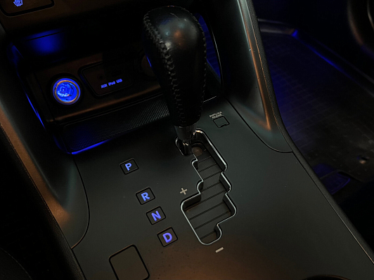 Hyundai ix35 Prestige, 2011 года, пробег 220000 км