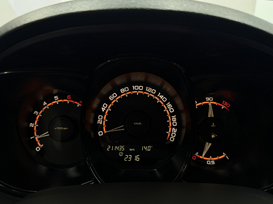 Lada (ВАЗ) Vesta, 2019 года, пробег 211288 км