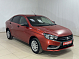 Lada (ВАЗ) Vesta 50 Anniversary, 2017 года, пробег 98363 км