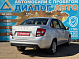 Lada (ВАЗ) Granta Classic Optima Учебная, 2024 года, пробег 49200 км