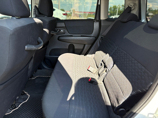 Subaru Stella, 2010 года, пробег 108147 км