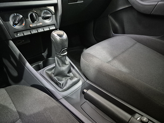 Skoda Rapid Active, 2019 года, пробег 75946 км