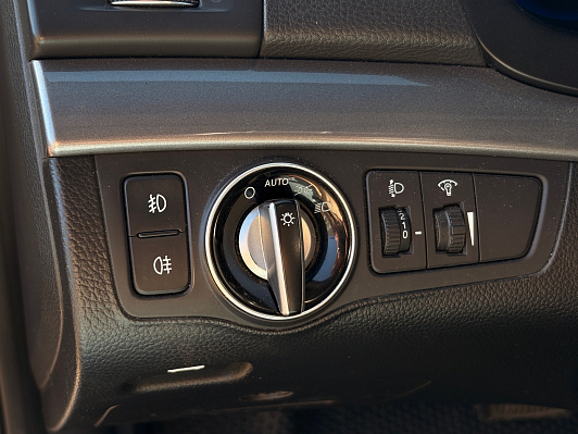 Hyundai i40 Lifestyle Plus, 2014 года, пробег 196652 км
