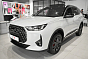 Tenet T7 Прайм, белый