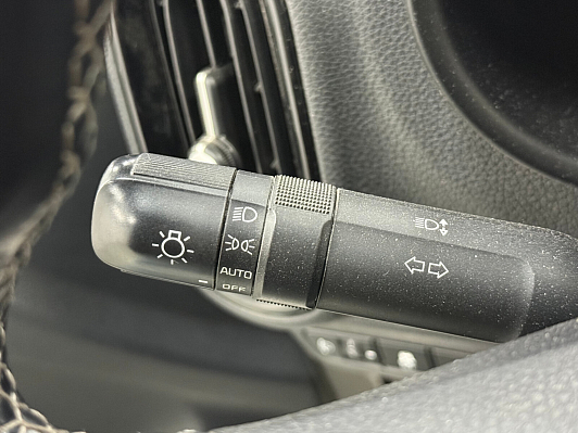 Kia Morning, 2018 года, пробег 88000 км