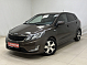 Kia Rio Comfort, 2014 года, пробег 128900 км