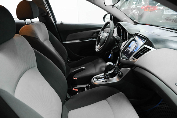 Chevrolet Cruze, 2009 года, пробег 175000 км