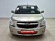Chevrolet Cobalt LT, 2014 года, пробег 177662 км