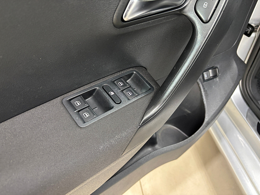 Volkswagen Polo CLUB, 2015 года, пробег 209340 км