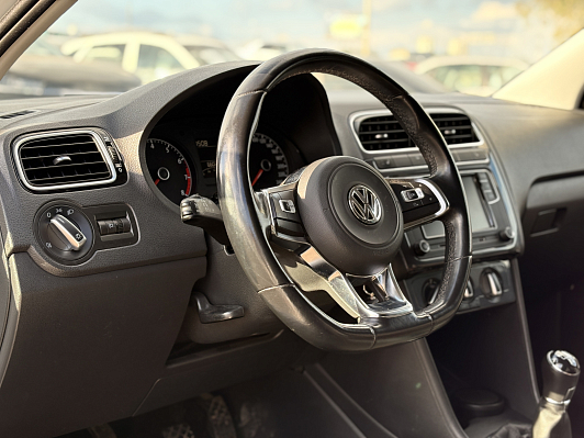 Volkswagen Polo CONNECT, 2020 года, пробег 66023 км