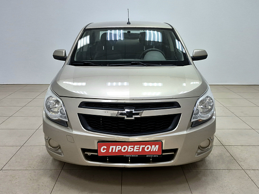 Chevrolet Cobalt LT, 2014 года, пробег 177662 км