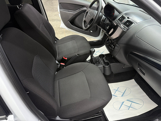 Lada (ВАЗ) Granta Classic Optima Учебная, 2024 года, пробег 31936 км