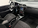 Kia Rio Prestige, 2019 года, пробег 80000 км