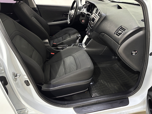 Kia Ceed Comfort, 2014 года, пробег 170912 км