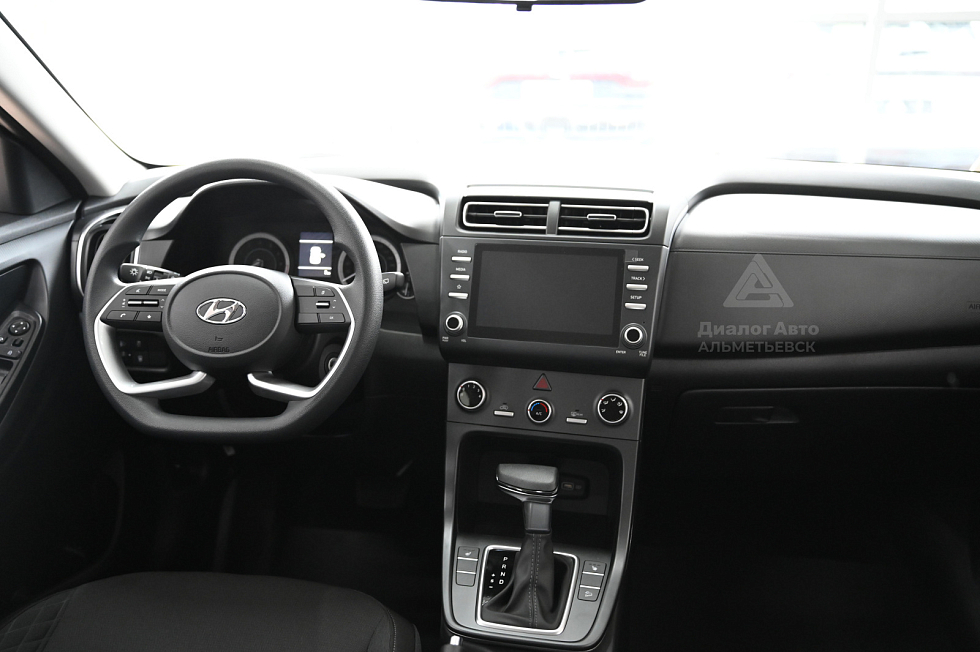 Solaris HC Классик (Classic), синий