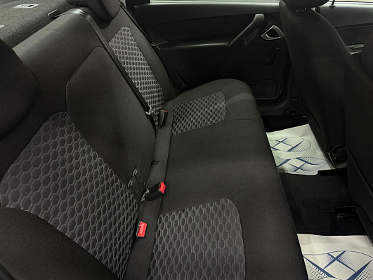 Lada (ВАЗ) Granta Comfort, 2024 года, пробег 17642 км