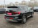 Hyundai Santa Fe High-Tech, 2021 года, пробег 169765 км