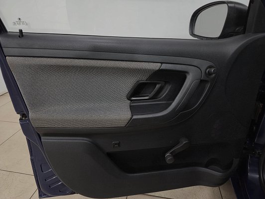 Skoda Fabia Classic, 2010 года, пробег 272260 км