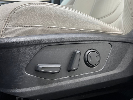 Hyundai Tucson Prestige, 2022 года, пробег 53008 км