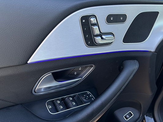 Mercedes-Benz GLE 300 d 4MATIC Premium, 2019 года, пробег 147492 км